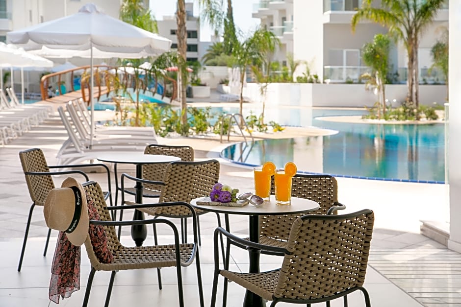 Vangelis Hotel & Suites