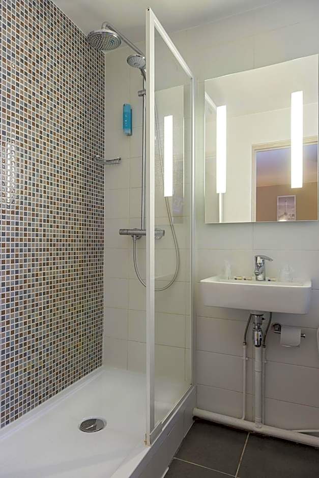 Timhotel Paris Gare Montparnasse