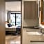 Beachfront 2BR Apartment at Tankah Bay