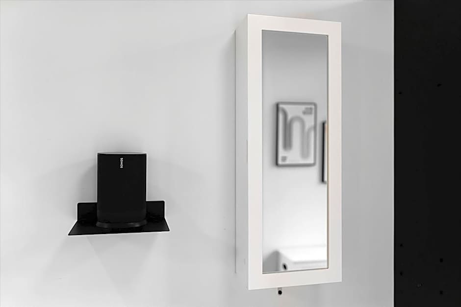 Hotel Residential of Denver