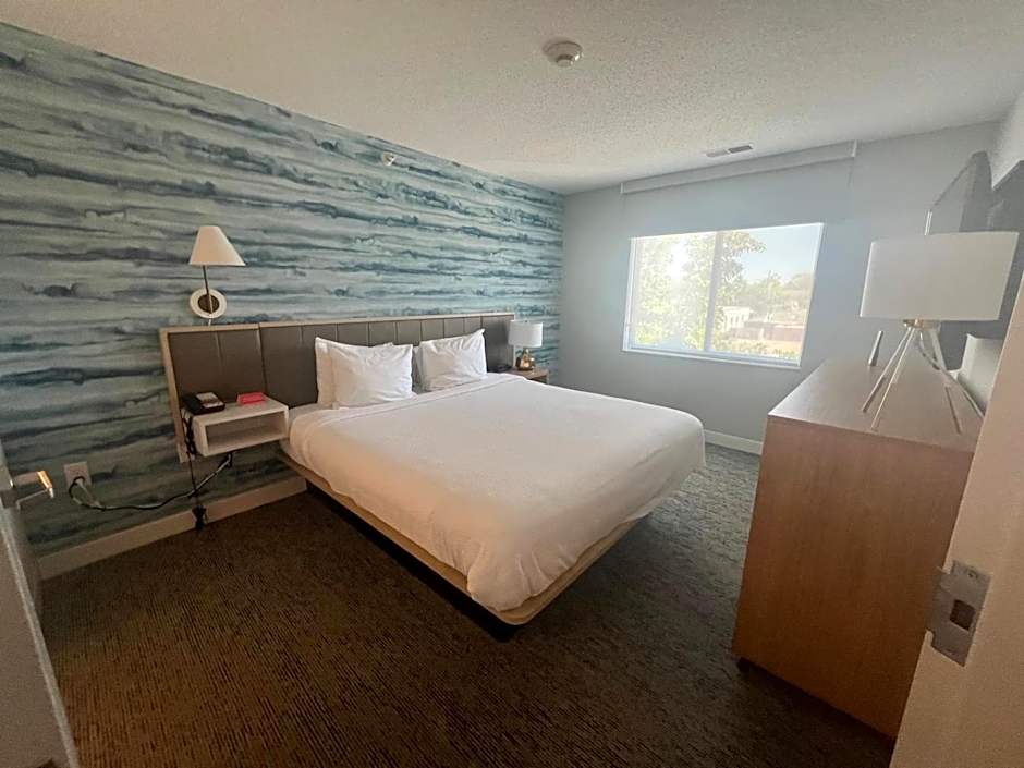 TownePlace Suites by Marriott Detroit Warren