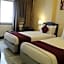 CAPITOL RESIDENCY