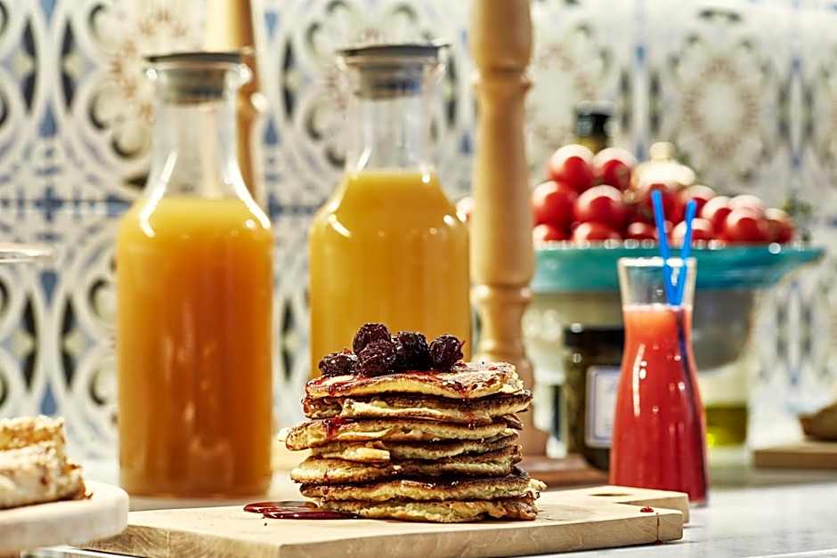 Angelina Boutique Escape