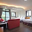 Habitat Heart B&B