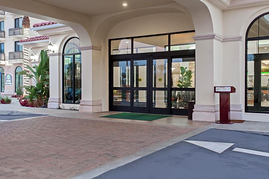 Holiday Inn El Monte - Los Angeles By IHG