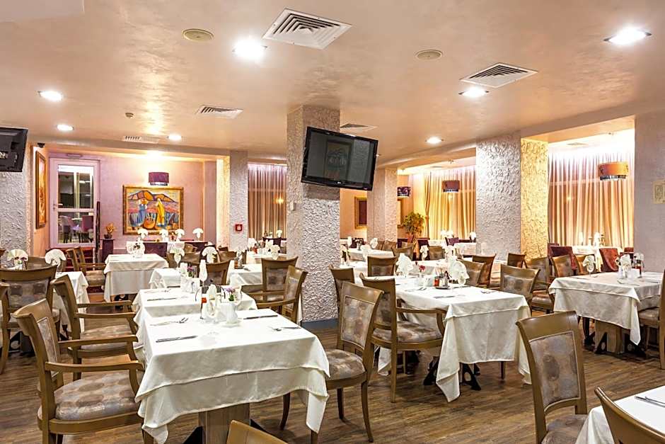 Balneo Complex & Spa Aquatonik