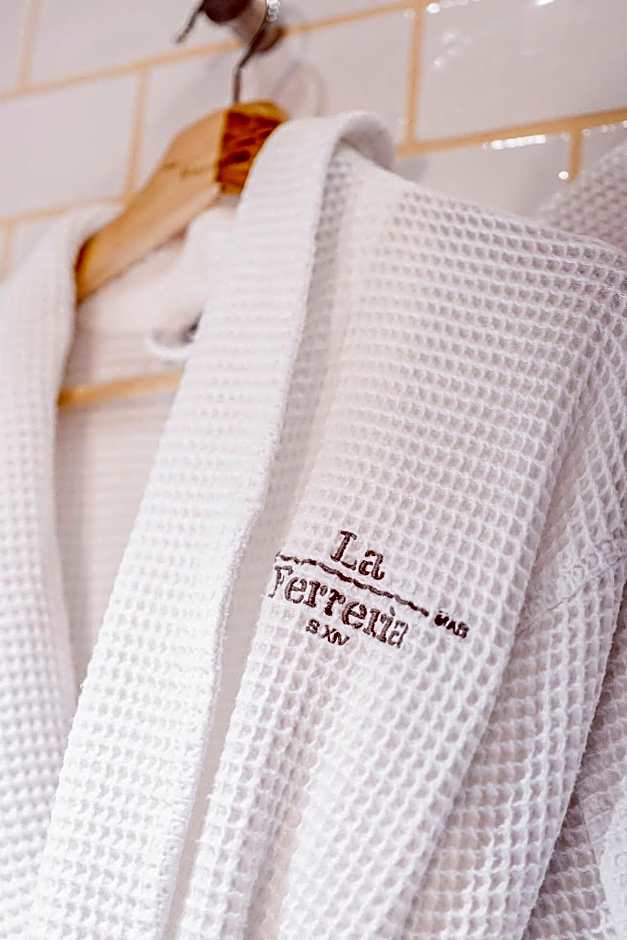 Hotel Mas la Ferreria