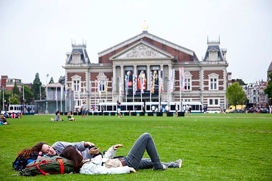 The Flying Pig Uptown