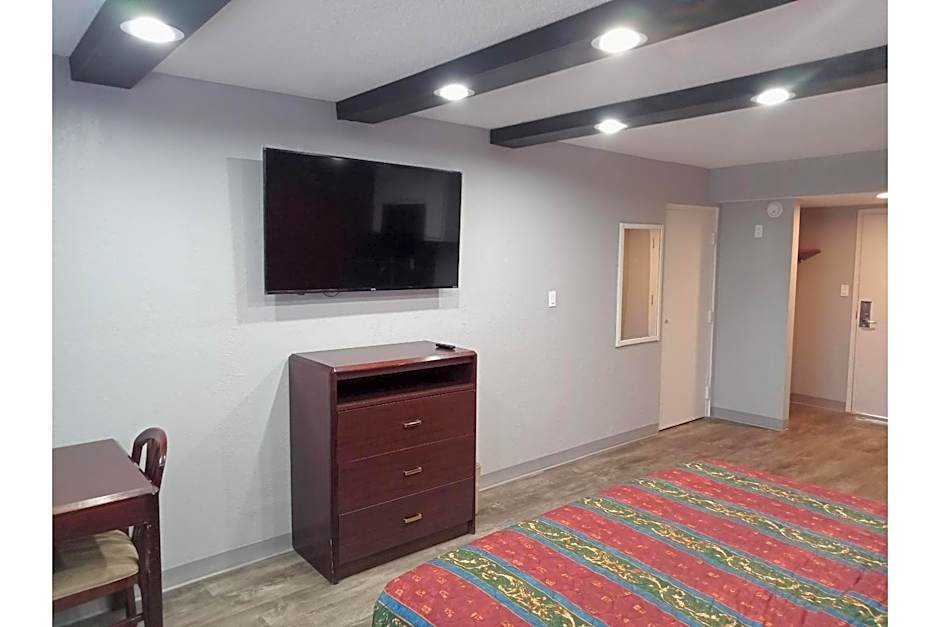 Marshall Lodge By OYO Hwy 65