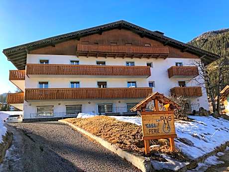 Casa per Ferie Le Rais