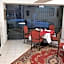 Appartement Hotel Marien-Hof