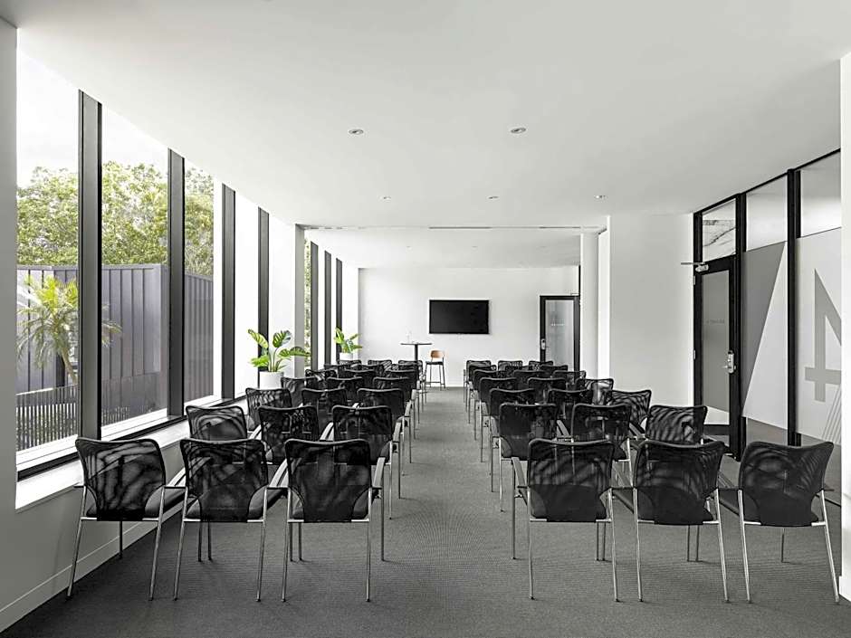The Johnson Brisbane - Art Series