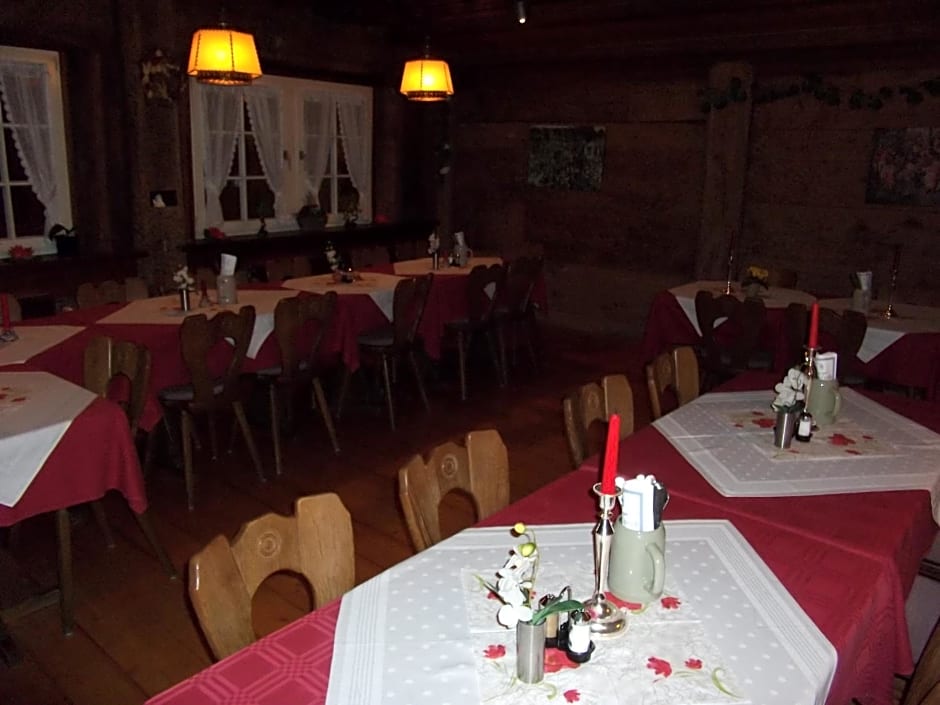 Gasthof Stadtschänke