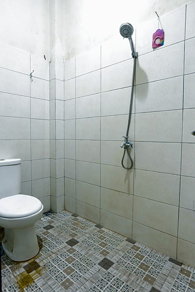 Hotel O Guest House Pandita