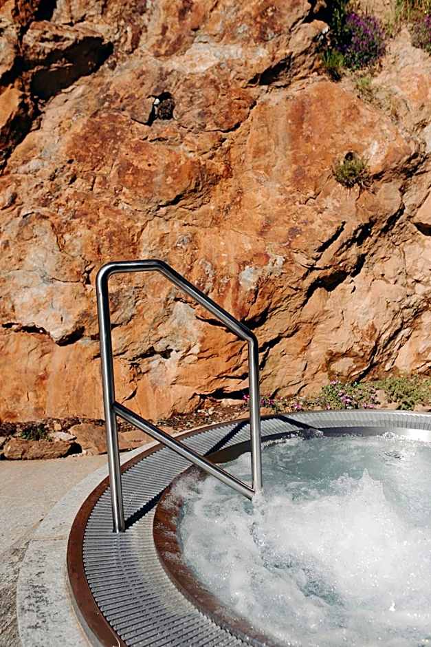 Armancette Hotel, Chalets & Spa - The Leading Hotels of the World