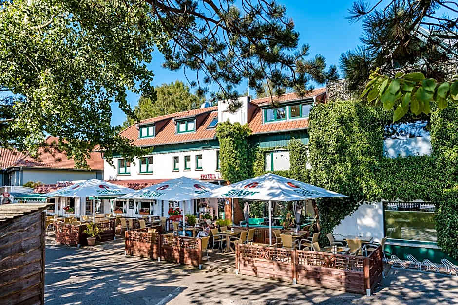 Oma's Küche & Quartier