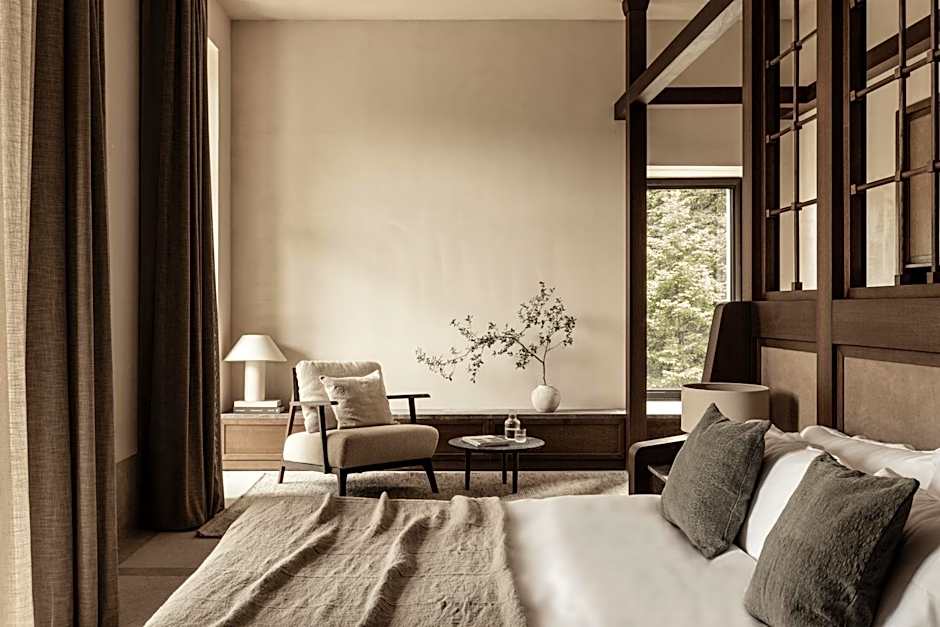 MANNA, a Member of Design Hotels