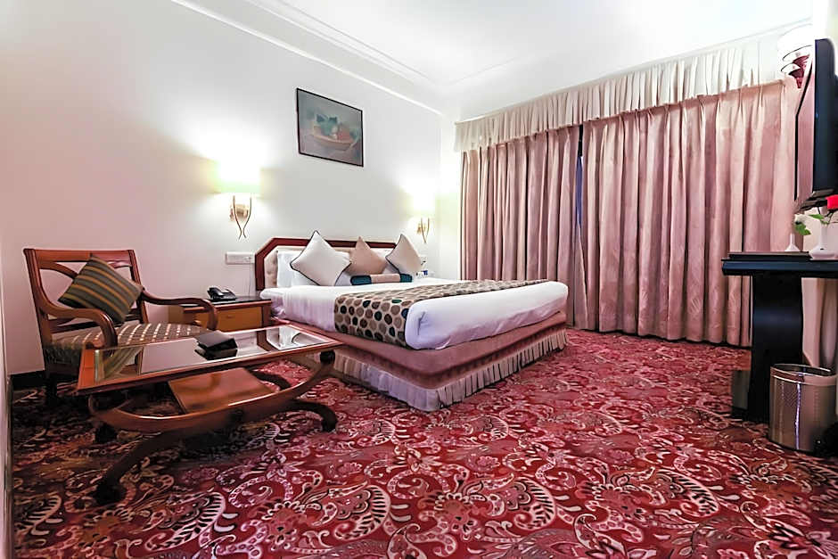 Radisson Srinagar