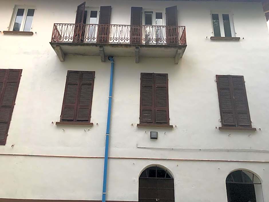 Hotel Monte Mazzoccone