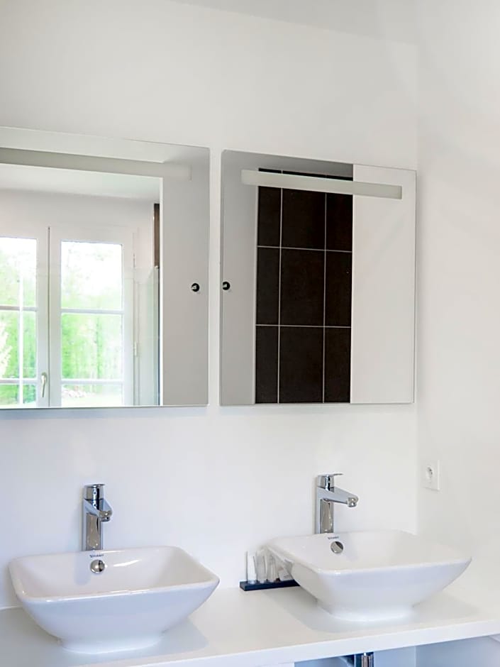 Château Les Merles et ses Villas