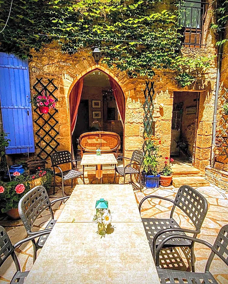 La Lanterne Chambres d'Hotes