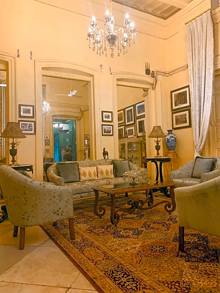 The Elgin Fairlawn Kolkata