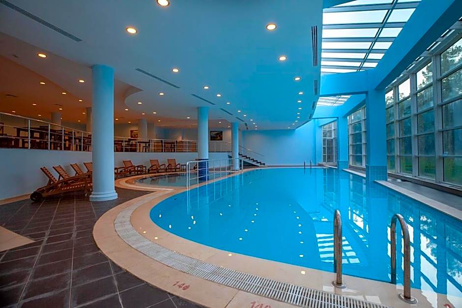 X Life Hotel Sarıgerme 15 - Adult Hotel