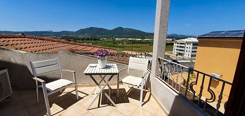 B&B Villa Orchidea