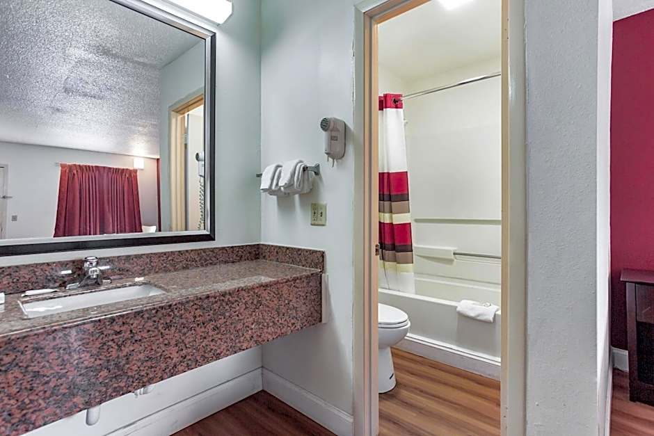 Red Roof Inn Monteagle - I-24