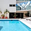 Hotel Los Aluxes