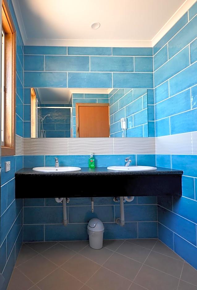 Ceduna Shelly Beach Caravan Park