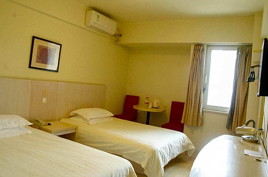 Jinjiang Inn Tianjin Development Zone Branch