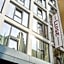 eXo Boutique Hotel Mannheim - by SuperFly Hotels