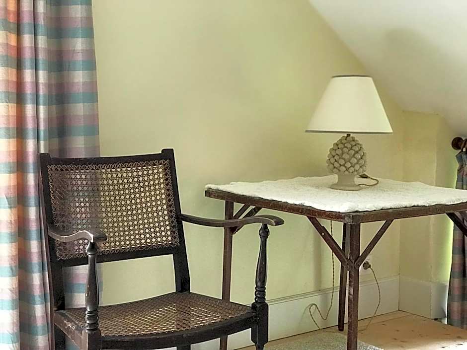 La maison Jeanne d'Arc