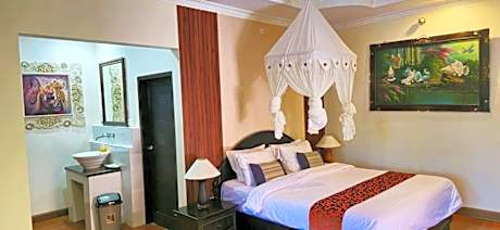 Family Junior Suite