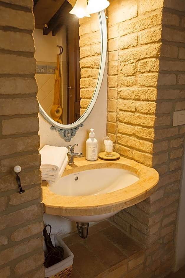 La Locanda del Loggiato