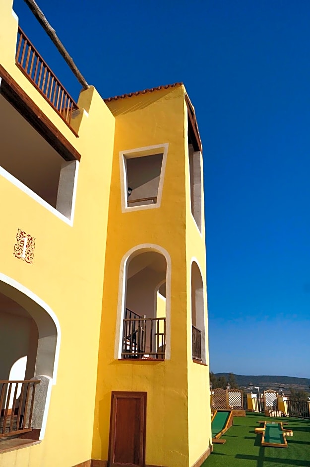 Stintino Country Paradise