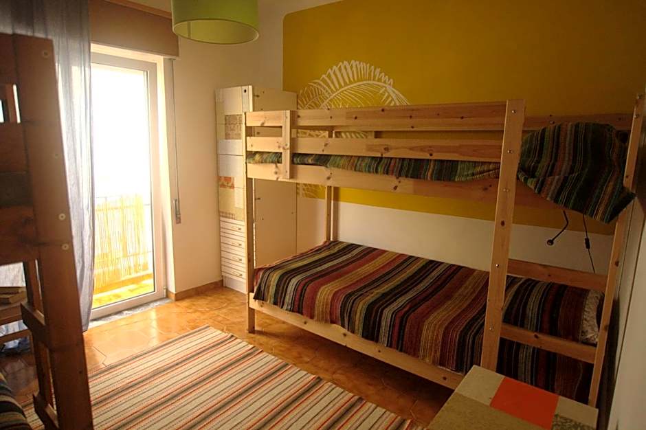 Hostel Seixe