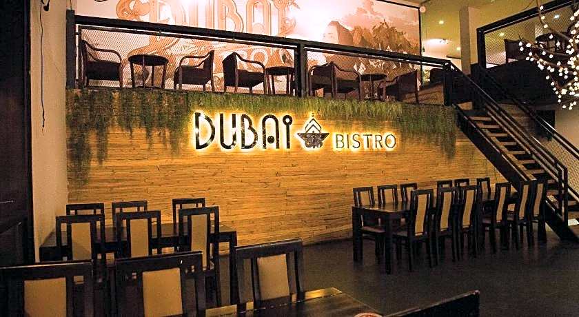 Hai Ba Trung Hotel and Spa