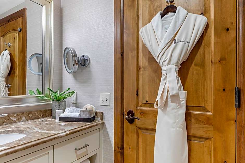 The Sebastian - Vail