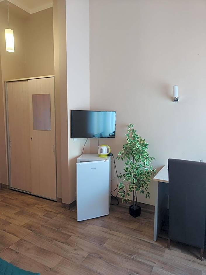 Pokoje Gościnne Rozbark