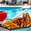 The Paramar Beachfront Boutique Hotel With Breakfast Included - Downtown Malecon