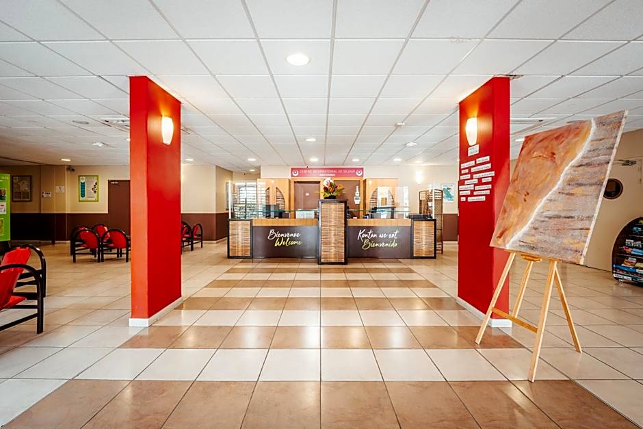 Centre International de Sejour