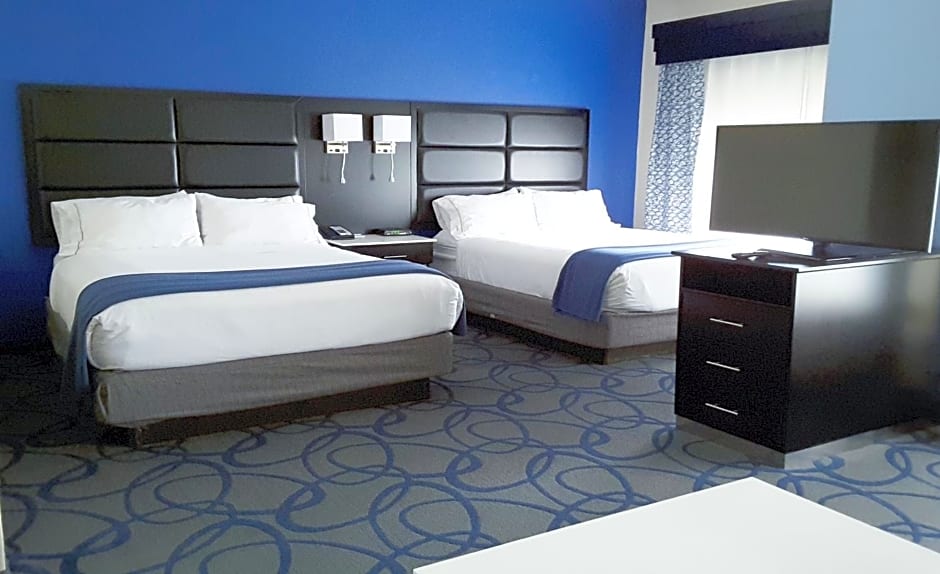 Holiday Inn Express Hotel & Suites Lawrenceville By IHG