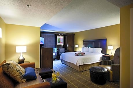 Hampton Inn Atlanta-Peachtree Corners/Norcross