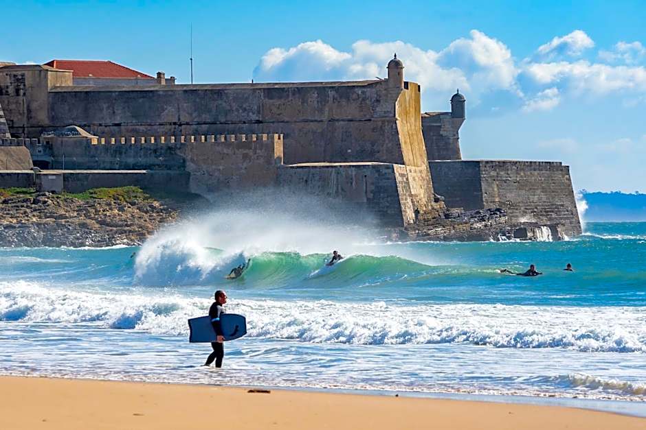 Amazonia Jamor Hotel