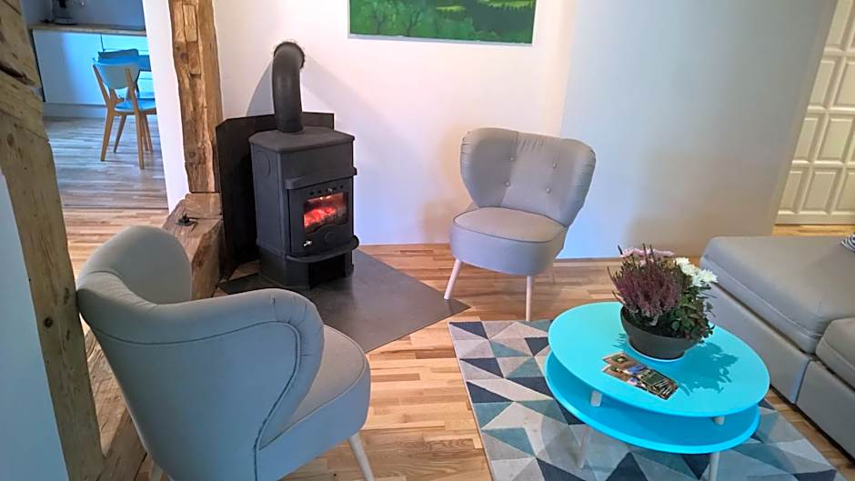 Dom Gościnny pod Zamkiem Wleń