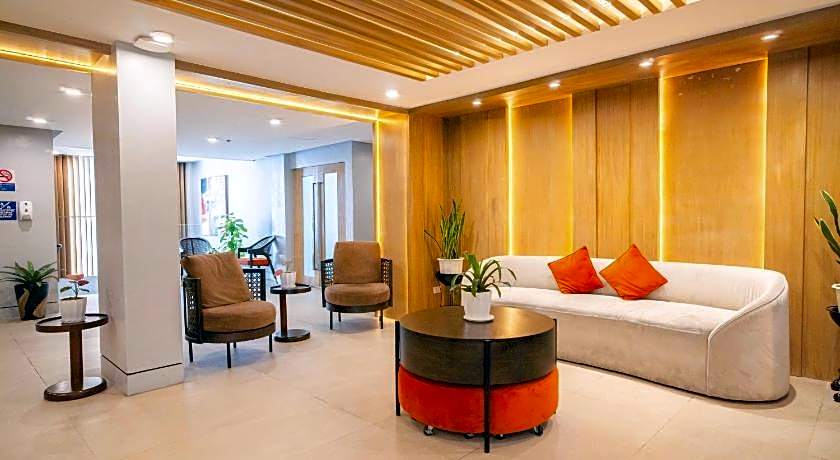 Microtel by Wyndham Baguio