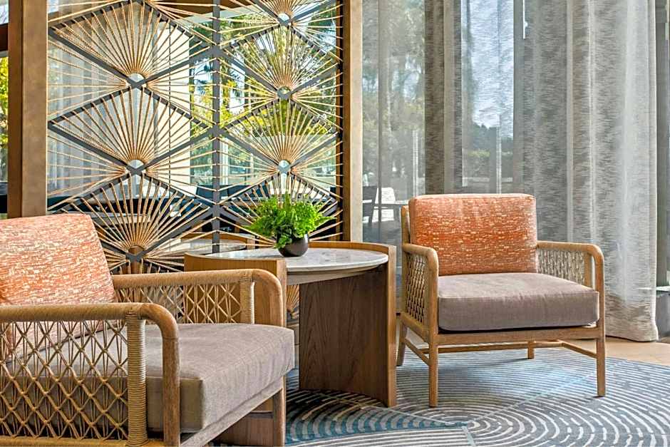 Marina Del Rey Marriott