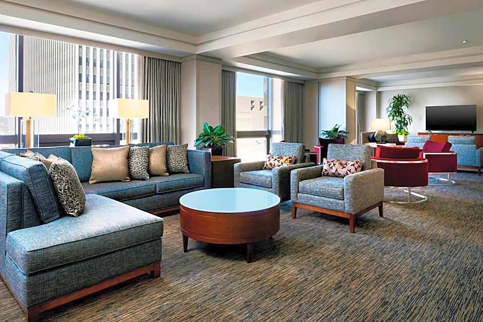 The Westin Cincinnati